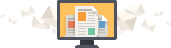 GET OUR NEWSLETTER
