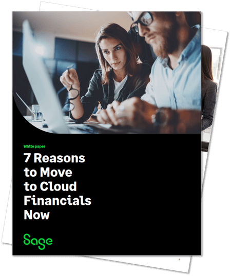 7 Reasons Cloud Thumbnail