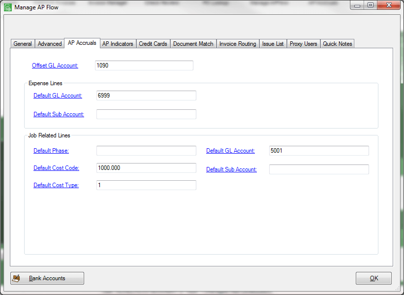 Using AP Accruals in Sage Paperless Construction [Accordant Co.]